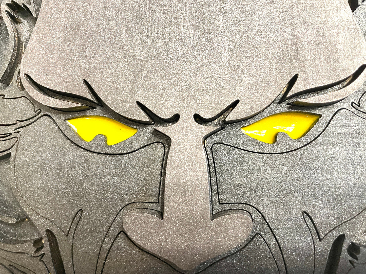 Haunted Mansion Door Knocker