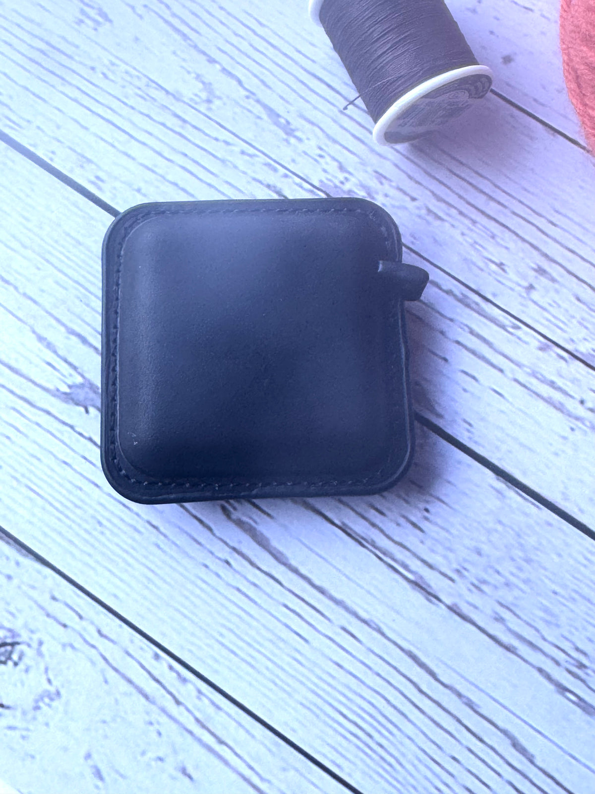 Personalized Mini Retractable Tape Measure | Custom Photo Tape Measure