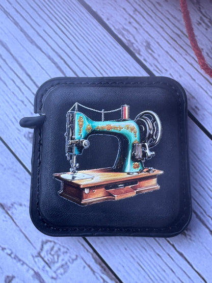 Personalized Mini Retractable Tape Measure | Custom Photo Tape Measure