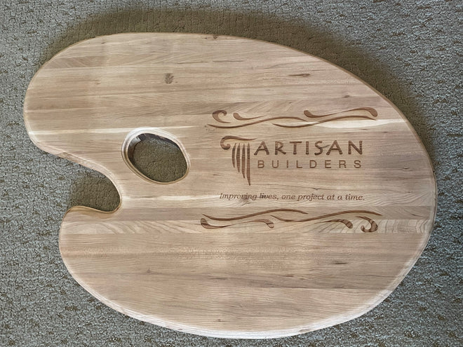 Custom Orders & Engraving – Wood Ridge Laser Co.