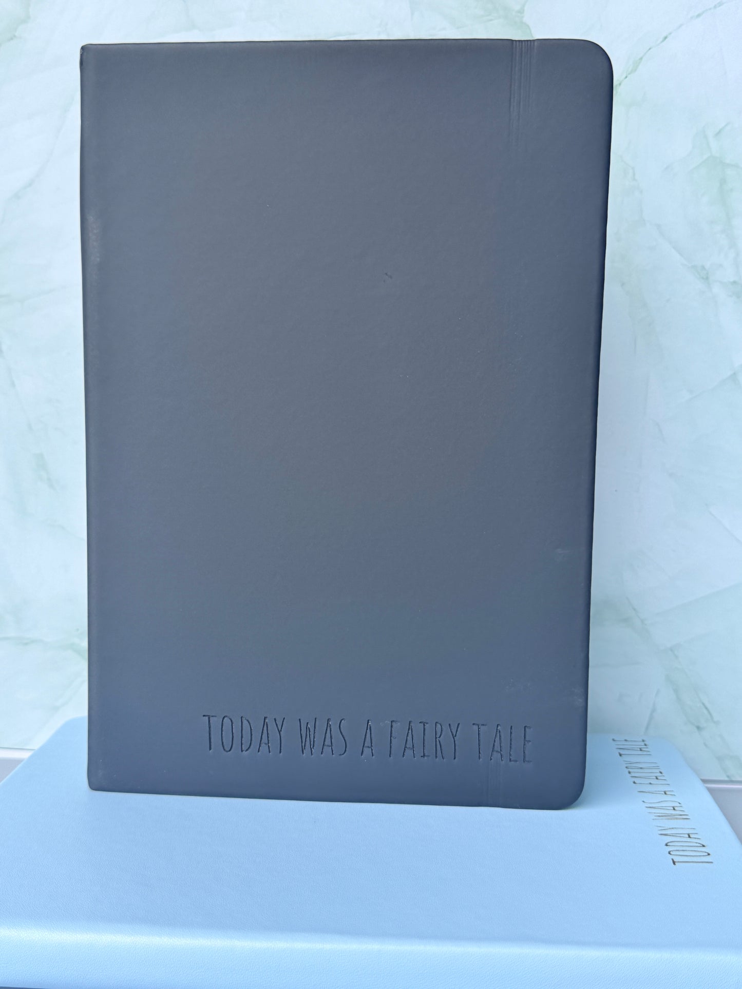 FFunny Engraved A5 Lined Journal – Witty Quote Notebook