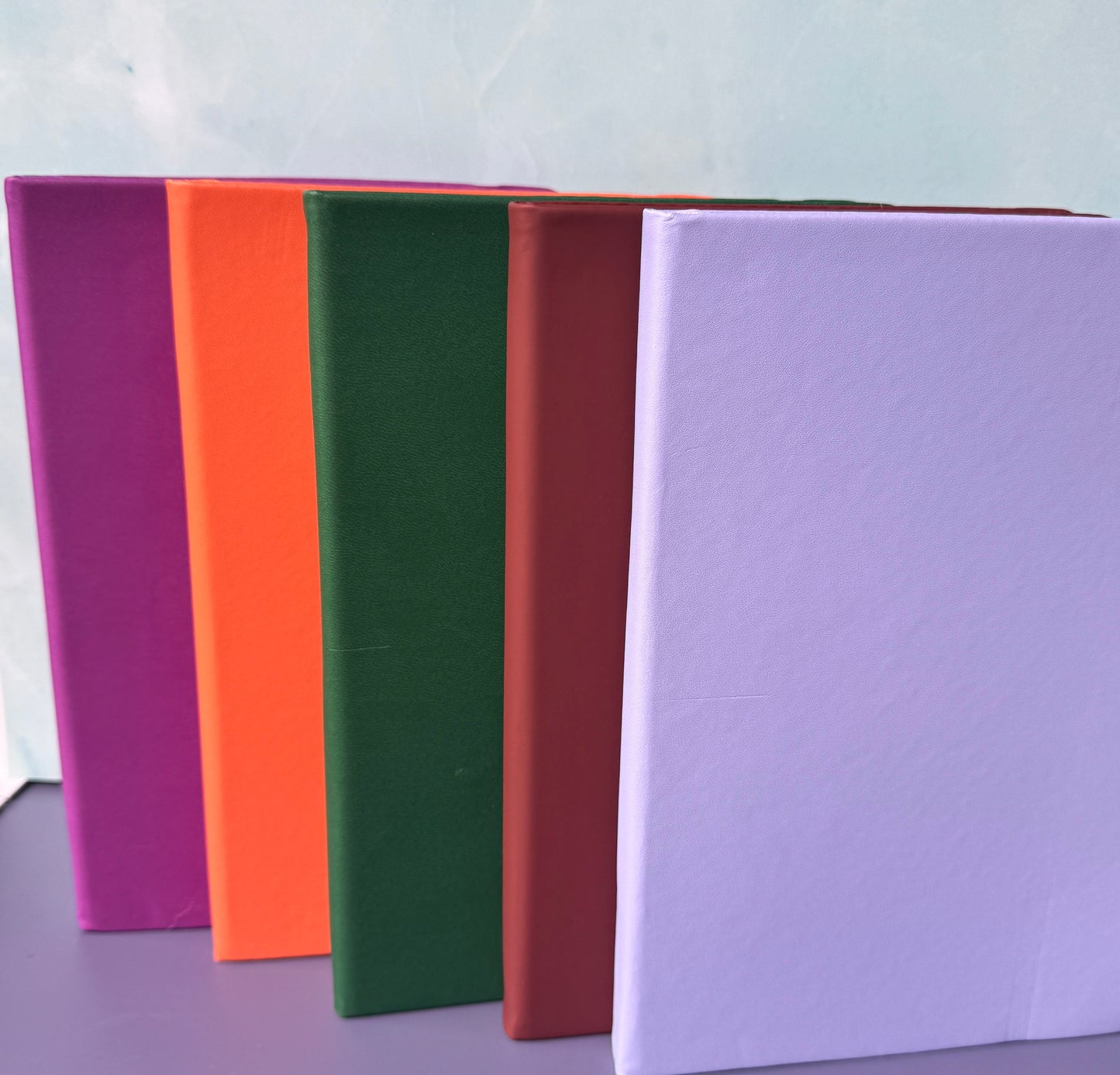 FFunny Engraved A5 Lined Journal – Witty Quote Notebook