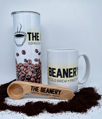 Personalized 15 oz Mug – Your Design, Your Style