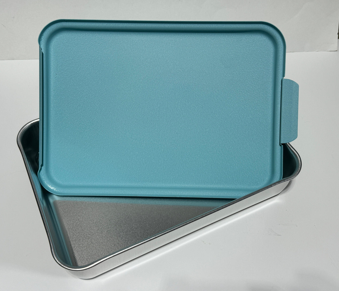 Custom Engraved Pan – Personalized and Colorful