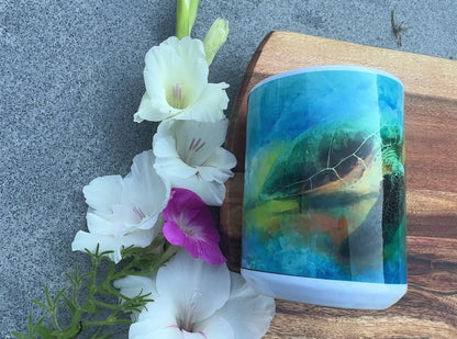 Limited Edition 15 oz Coffee Mugs – 2 Unique Designs